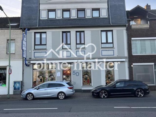 Apartment mieten in Mariaweiler, Düren