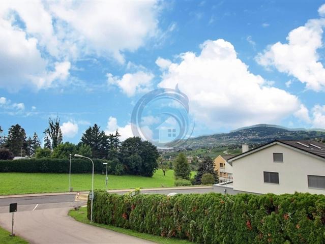 Wohnung kaufen in Chailly-Montreux, Waadt