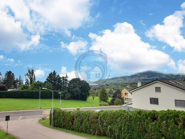 Wohnung kaufen in Chernex, Waadt