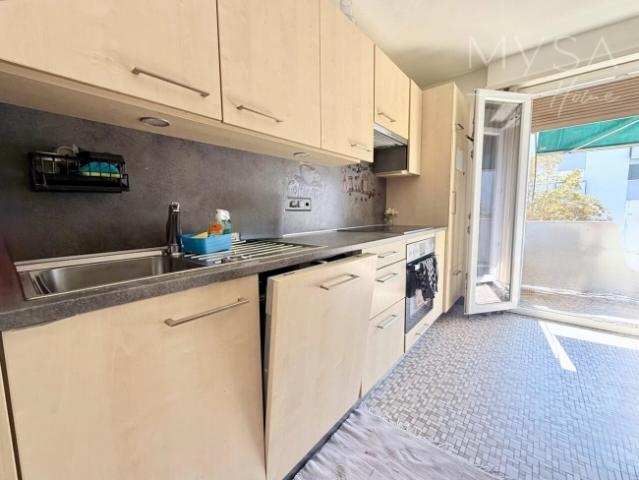 Wohnung kaufen in Conthey, Wallis
