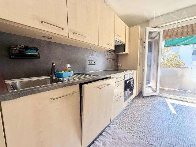Wohnung kaufen in Conthey, Wallis