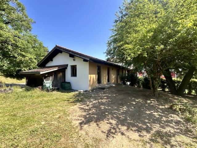 Wohnung mieten in Servion, Waadt