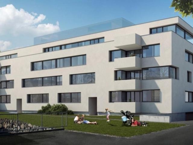 Attikawohnung mieten in Flawil, St. Gallen