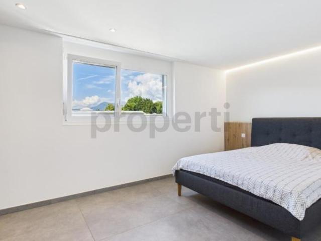 Wohnung kaufen in Aldesago, Tessin