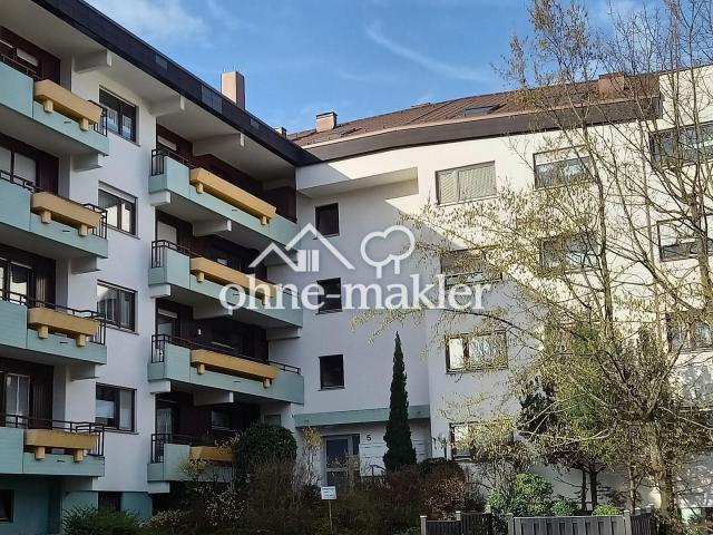 Apartment kaufen in Schwieberdingen, Baden-Württemberg
