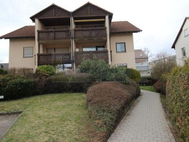 Apartment mieten in Bad Dürrheim, Baden-Württemberg