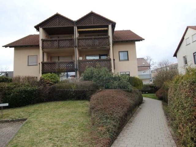 Wohnung mieten in Bad Dürrheim, Baden-Württemberg