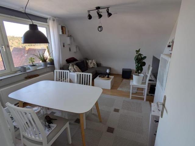 Wohnung mieten in Sillenbuch, Stuttgart