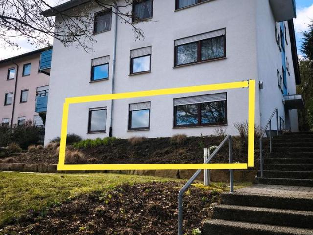 Wohnung kaufen in Schorndorf, Baden-Württemberg