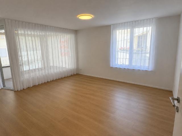 Immobilie mieten in Heiligkreuz, Mels, St. Gallen