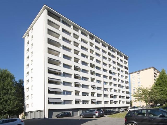 Wohnung mieten in Renens, Waadt