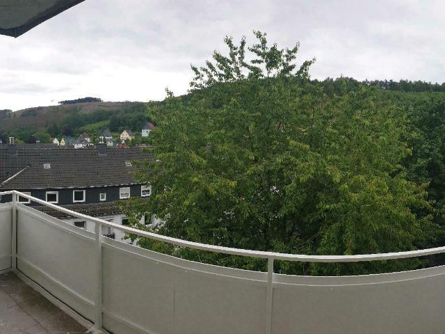 Wohnung mieten in Dickenberg, Lüdenscheid