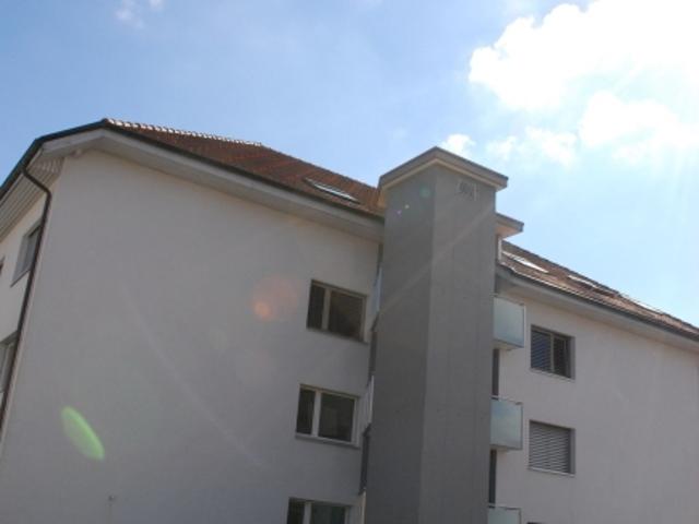 Wohnung mieten in Zetzwil, Aargau