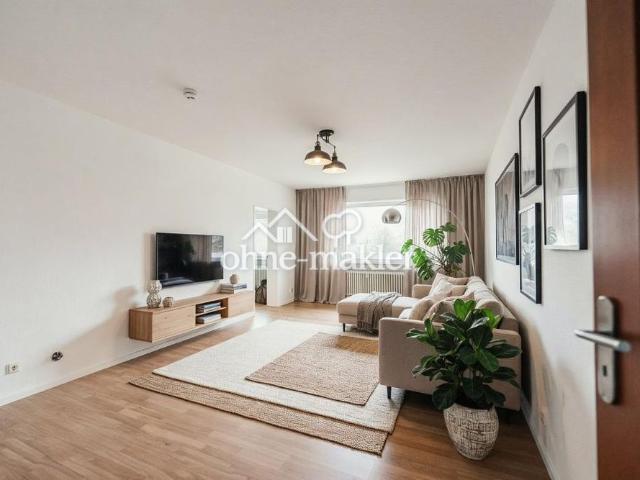Apartment mieten in Auerbach, Hessen
