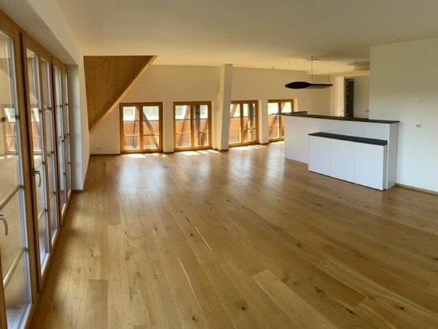 Apartment mieten in Ersigen, Verwaltungsregion Emmental-Oberaargau