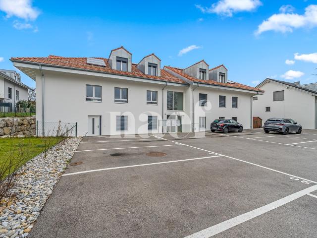 Attikawohnung kaufen in Constantine, Waadt