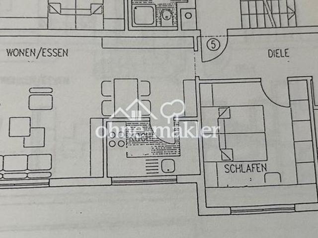 Apartment mieten in Gerlingen, Baden-Württemberg