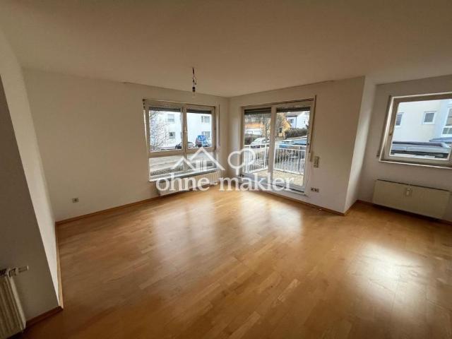 Apartment mieten in Gerlingen, Baden-Württemberg