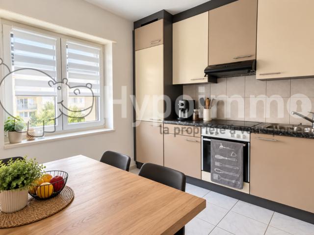Wohnung mieten in Les Replattes, Le Locle