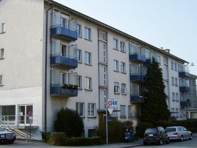 Apartment mieten in Bern