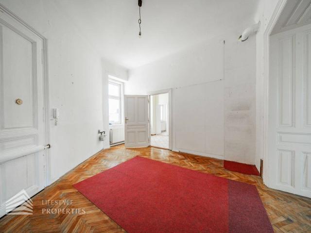 Apartment kaufen in KG Mariahilf, Wien