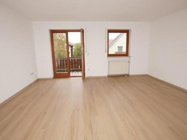 Apartment mieten in Straubing, Bayern