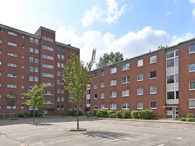 Wohnung kaufen in Reinbek, Schleswig-Holstein