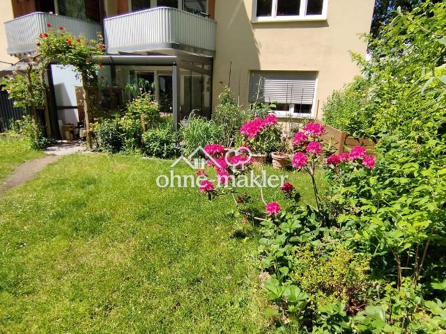 Apartment kaufen in Langwasser, Nürnberg