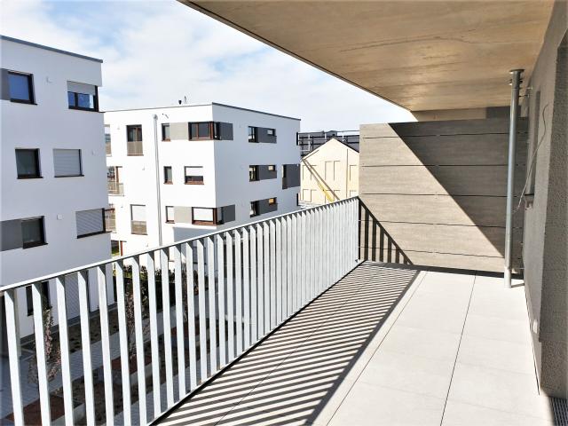 Apartment mieten in Bohl-Hofstätt, Aalen