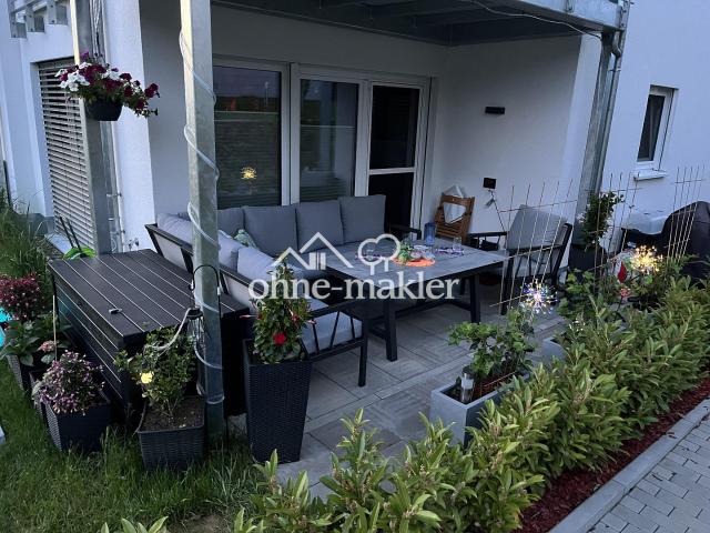 Apartment kaufen in Lengfeld, Würzburg