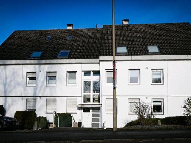 Wohnung kaufen in Aplerbeck, Dortmund
