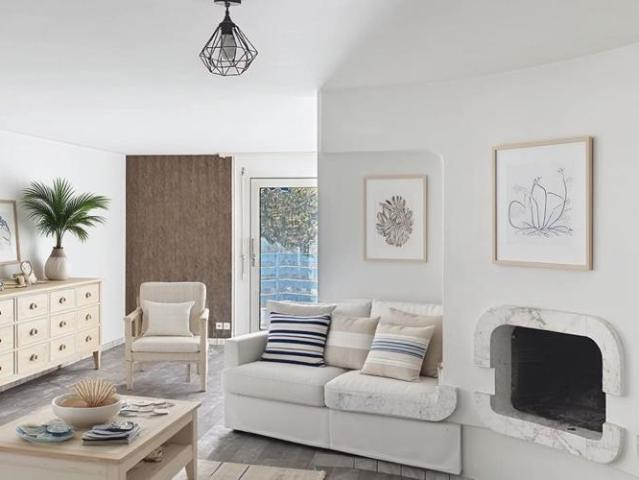 Wohnung mieten in Chailly-Montreux, Waadt
