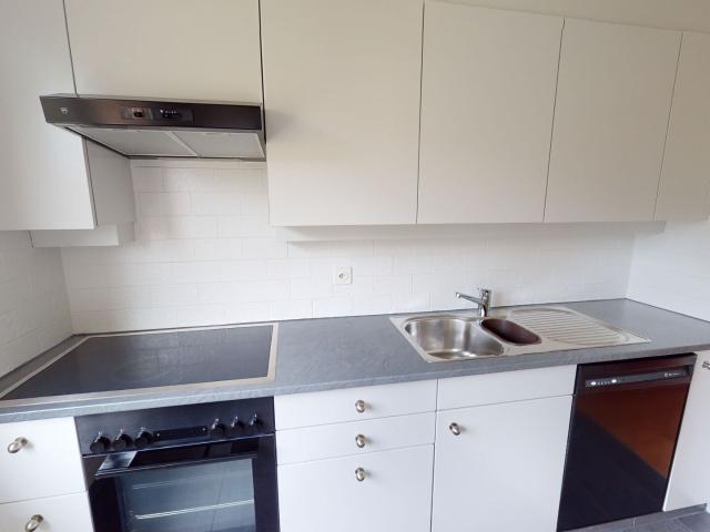 Apartment mieten in Gossau (SG), St. Gallen
