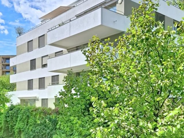 Wohnung kaufen in Corcelles (NE)