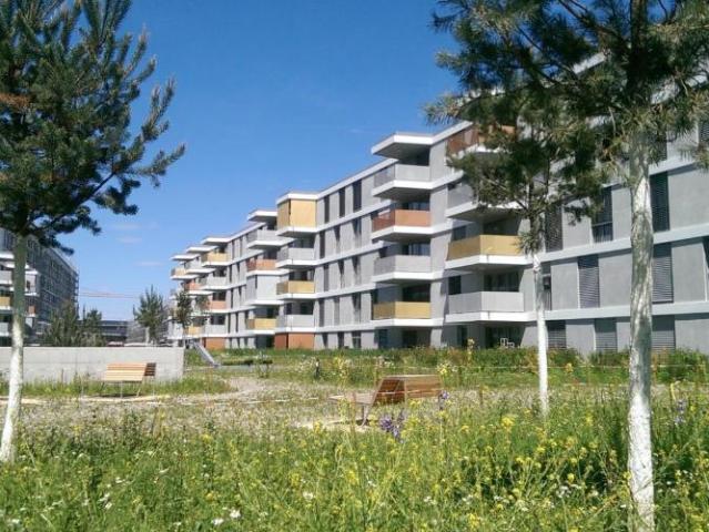 Apartment mieten in Basel, Basel-Stadt