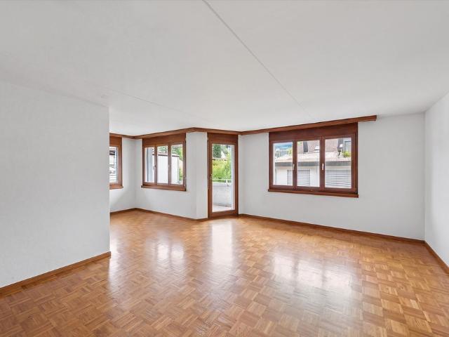 Apartment mieten in Hedingen, Bezirk Affoltern