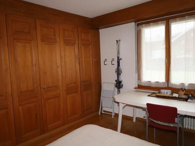 Wohnung kaufen in Crans-Montana, Wallis