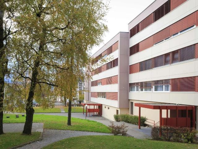 Wohnung mieten in Villars-sur-Glâne, Freiburg