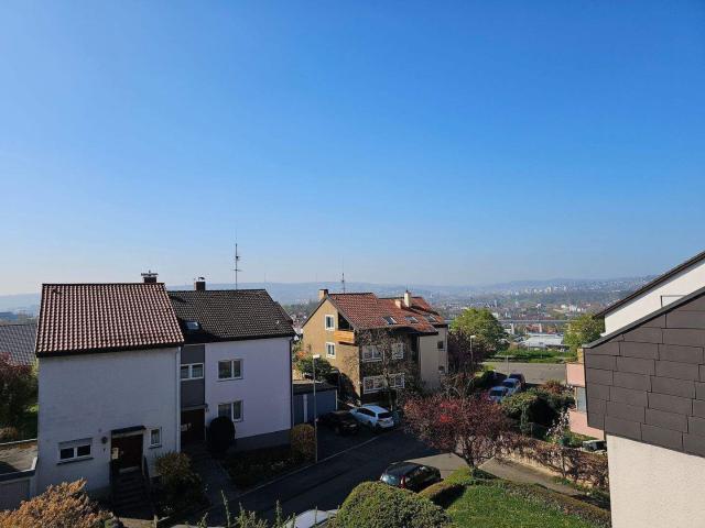 Wohnung kaufen in Bad Cannstatt, Stuttgart