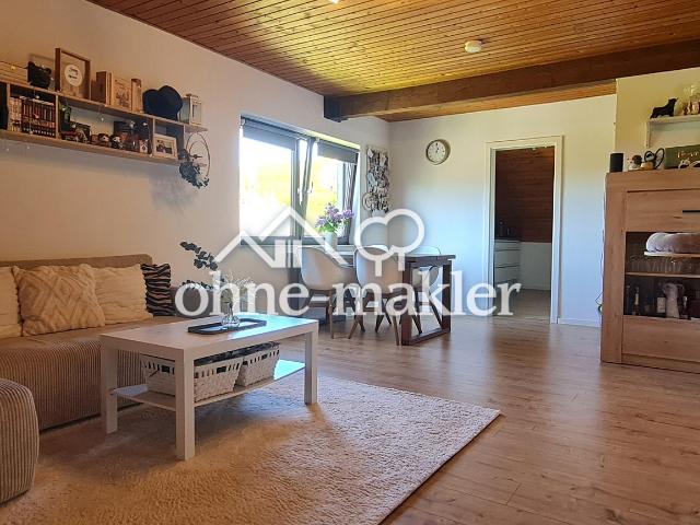 Apartment kaufen in Riedichen, Zell im Wiesental