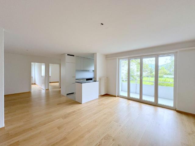 Wohnung mieten in Rheineck, St. Gallen