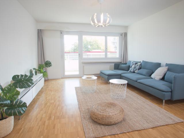 Apartment mieten in Ettingen, Basel-Landschaft