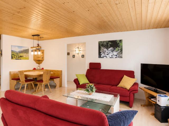 Wohnung kaufen in Parsonz, Graubünden