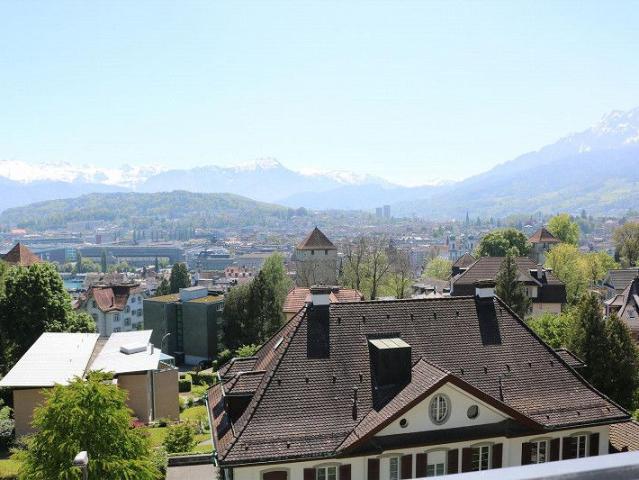 Apartment mieten in Lü