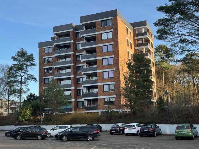 Apartment mieten in Sennestadt, Bielefeld