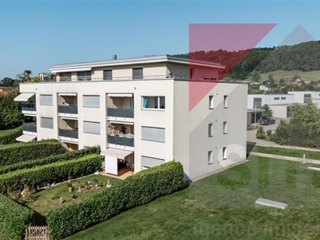 Wohnung kaufen in Riaz, Freiburg