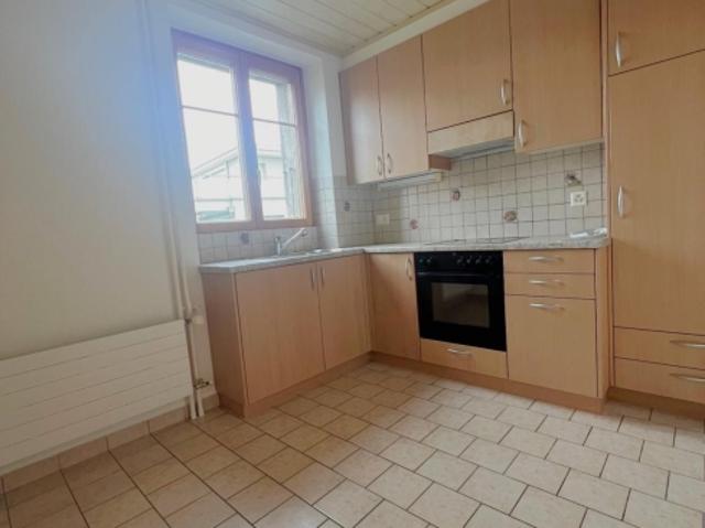 Wohnung mieten in Belmont-Yverdon, Waadt
