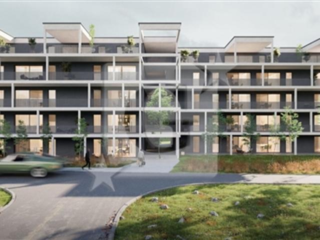 Wohnung kaufen in Aproz, Wallis