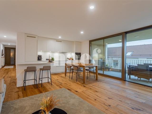 Wohnung kaufen in Gletterens, Freiburg