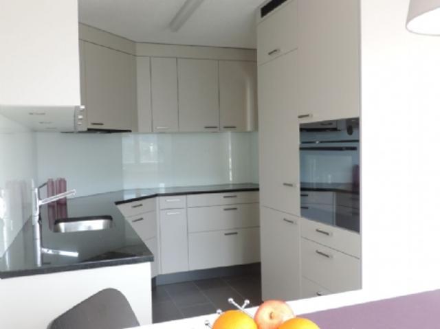 Apartment mieten in Rickenbach (SO), Solothurn